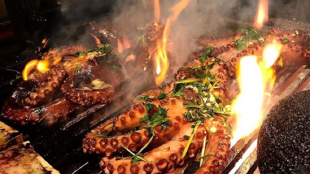 Authentic Mexican Legacy Cooking Class in Cabo San Lucas