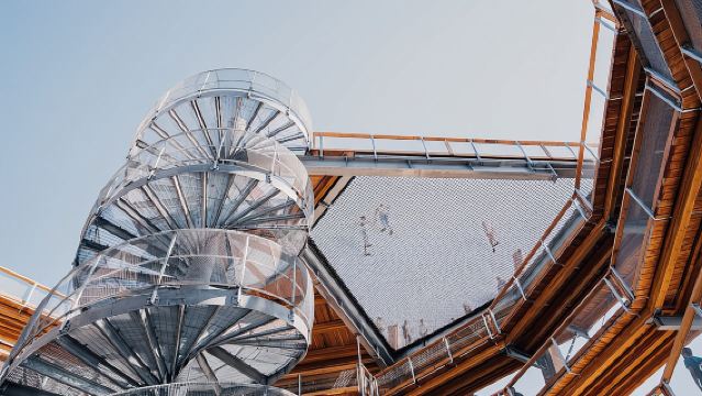 ตั๋วเข้าชมมาลาแฮทสกายวอล์ค