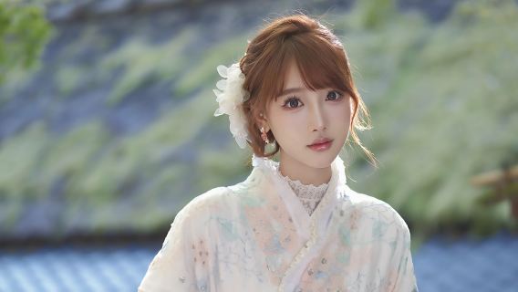 日本京都和服租賃中文服務Okimono屋和服體驗|浴衣訪問服振袖和服