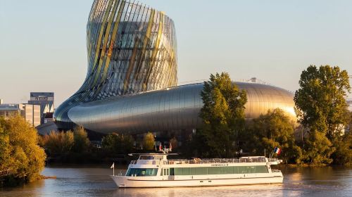 Bordeaux City Pass 48hr or 72hr