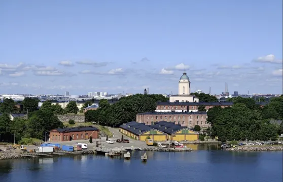 芬蘭赫爾辛基努克西奧國家公園-主教座堂【中文專車-悅享旅程】