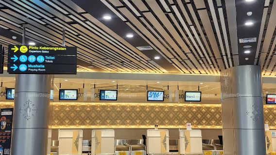 India e-Arrival Card registration and customs declaration form filling