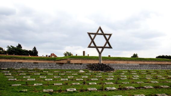 Desde Praga: Visita al campo de concentración de Terezín