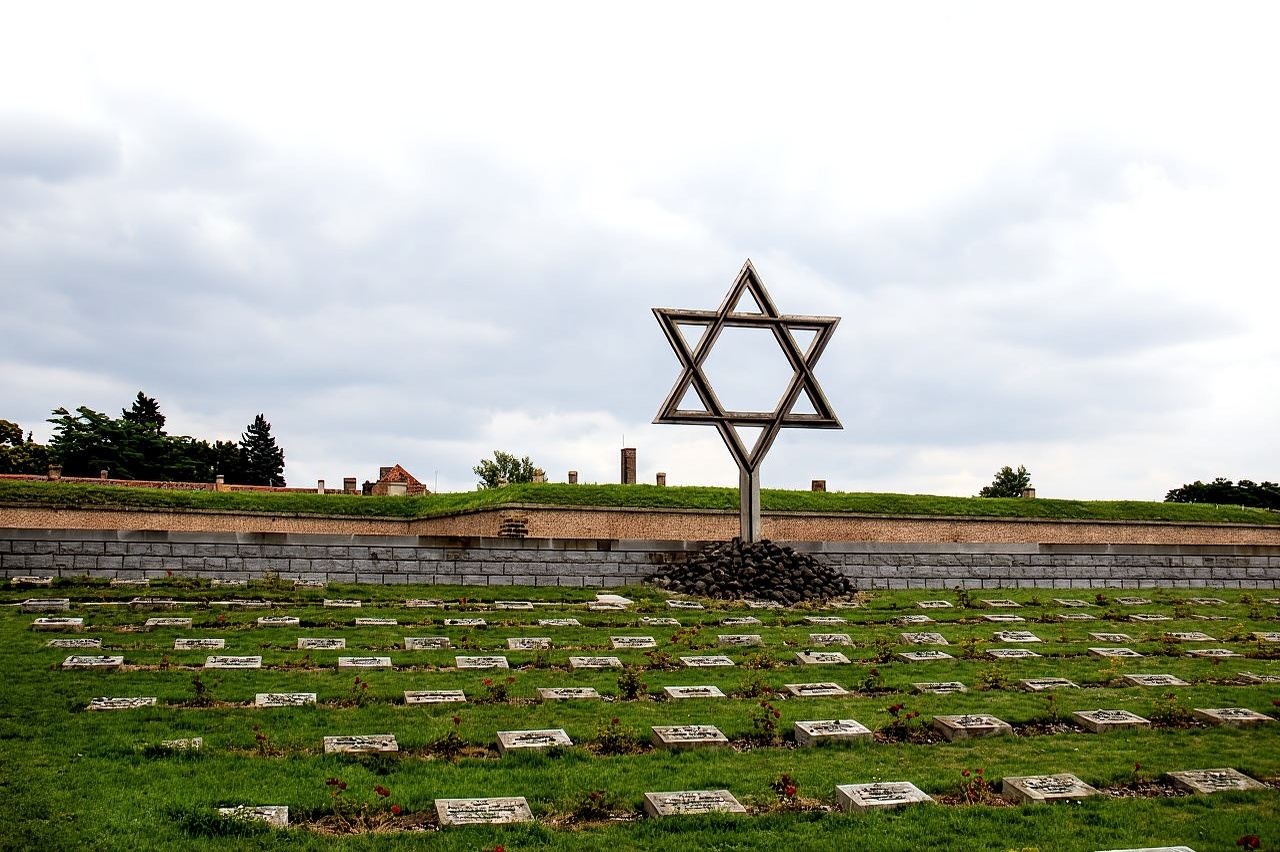 From Prague: Terezin Concentration Camp Tour