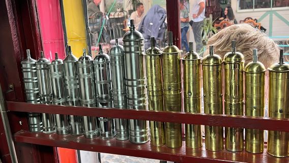 Sarajevo: culinaire en ambachtelijke tour