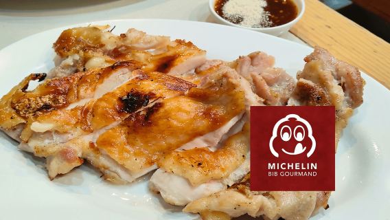 สัมผัสรสชาติเชียงใหม่: ทัวร์ชิมอาหารริมทางและคู่มือมิชลิน