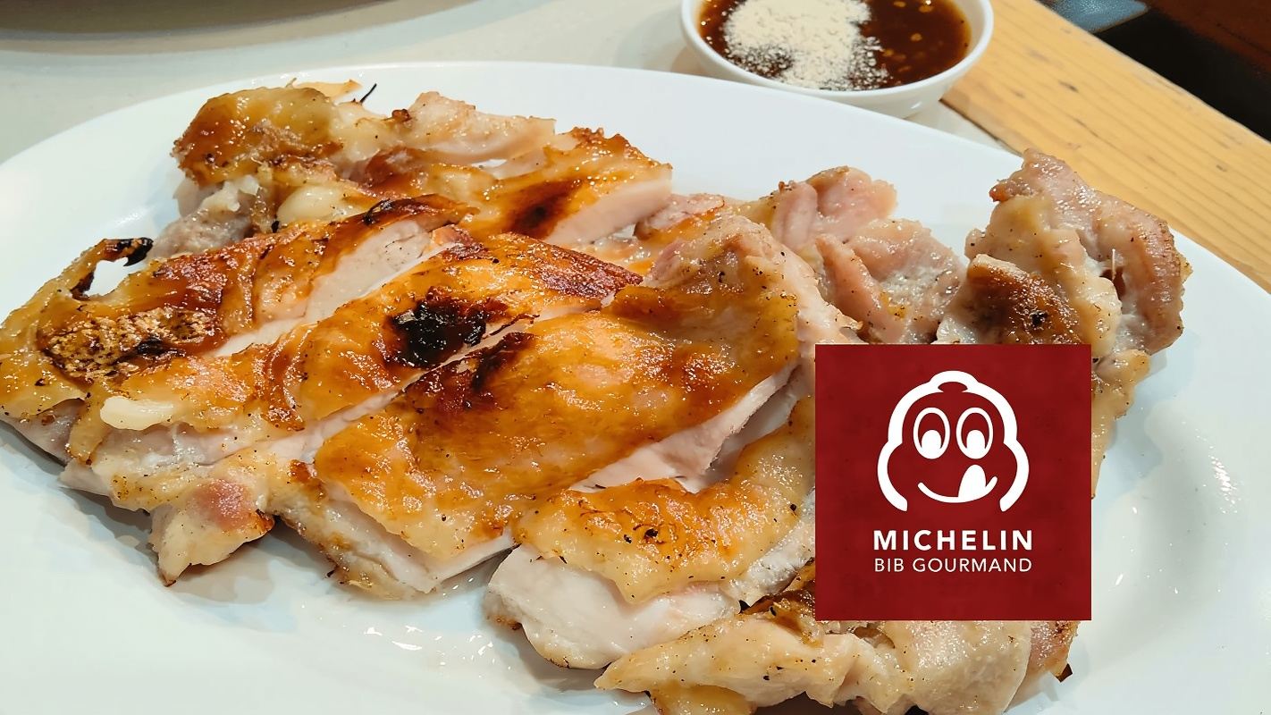 สัมผัสรสชาติเชียงใหม่: ทัวร์ชิมอาหารริมทางและคู่มือมิชลิน