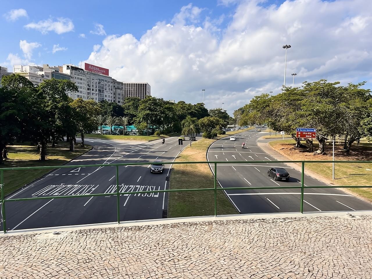 Rio de Janeiro: Modernist Architecture Walking Tour