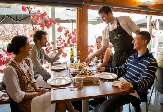 Barossa Valley: Hop-On Hop-Off Tour AUD 94.92