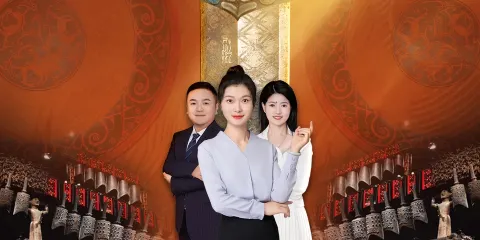 湖北省博物館專業講解套餐【預約票+專業講解2小時】【每份限1人使用】(由旅行社提供)