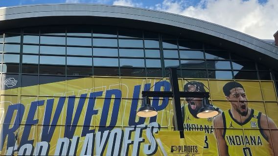 Indiana Pacers Tickets