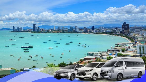 Pattaya Private Charter Service