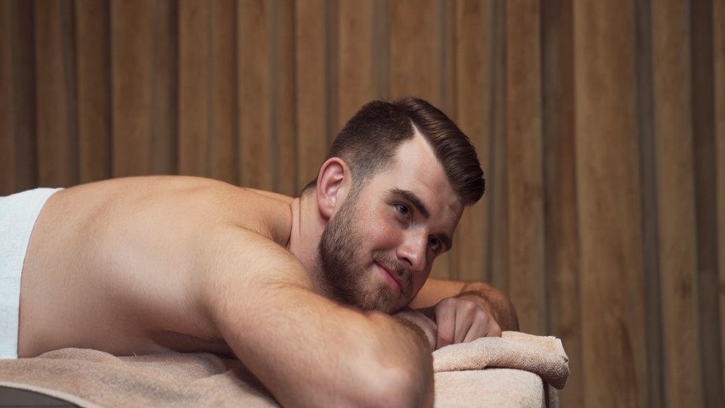 Turkish Bath, Spa and Massage Experience in Taksim - Ticket