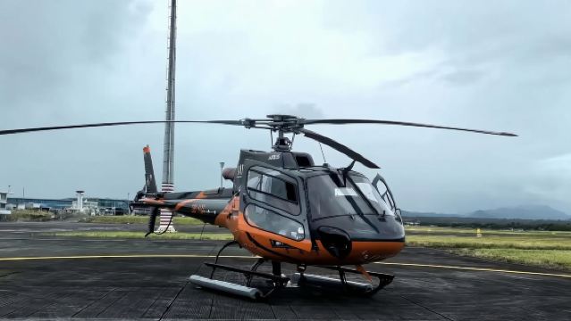 모리셔스 타마린 베이 + 카셀라 자연 공원 전세 차량 당일 치기 여행