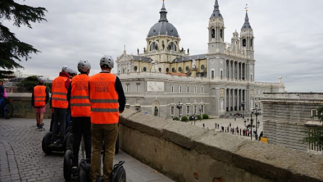 Madrid City Pass: Prado, Thyssen, Bernabéu, Flamenco and more