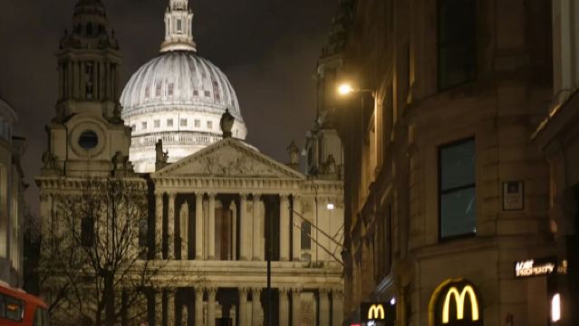 英國倫敦碎片大廈‌+威斯敏斯特教堂【中文專車包車出行】