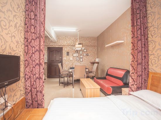 Others 2, Meibang Apartment, Foshan