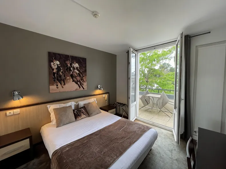 Adonis Cottage la Baule