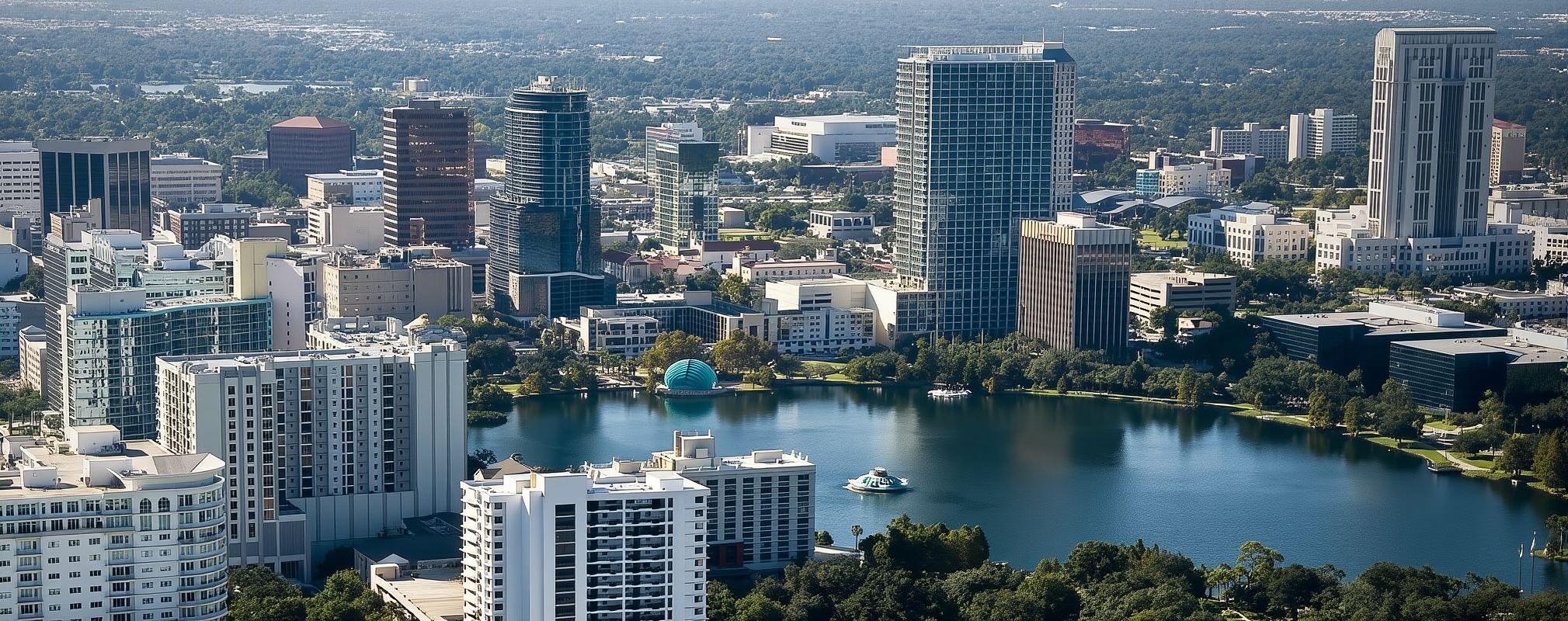 アメリカ・オーランド ディズニー・スプリングス+アイコン・パーク ワンデーツアー【都市観光22743】