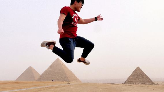 CairoTours
