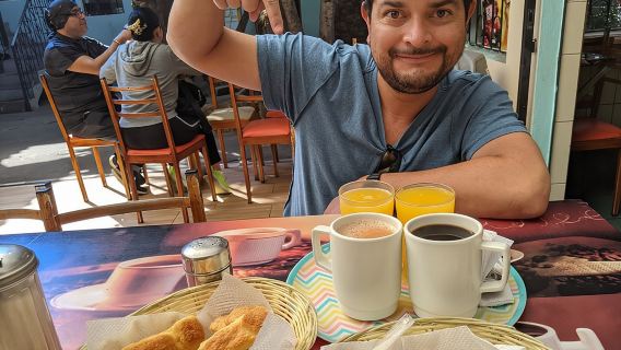 Die beste Otavalo-Markttour + San-Pablo-See + Cayambe + Cotacachi