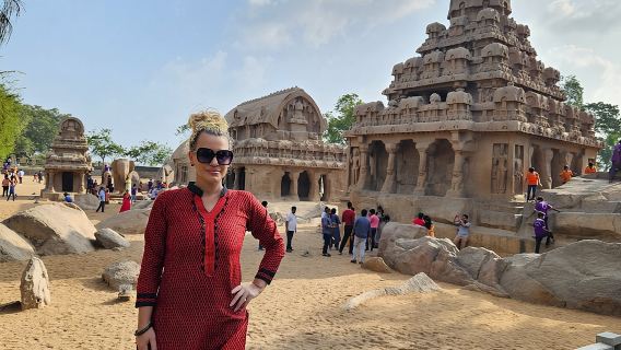 ChennaiTours