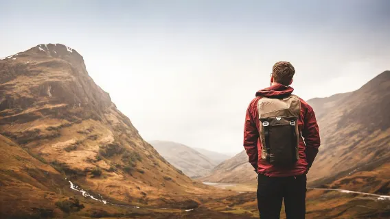 Tur Sehari Kelompok Kecil Oban, Glencoe, Highlands Lochs & Castles dari Glasgow