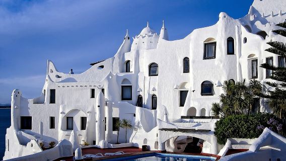 Lawatan Punta del Este sehari penuh