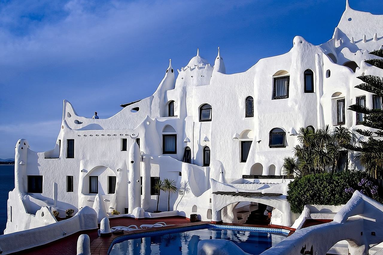 Ganztagestour nach Punta del Este