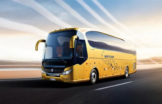 九寨溝-黃龍九寨高鐵 舒適大巴/小車【多站點上車】時間可選