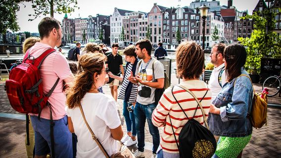 AmsterdamTours