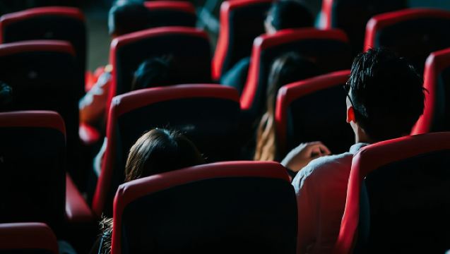 Throne of Helios 9D Cinema Experience