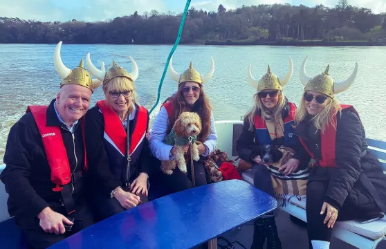 Osprey Viking 郵輪