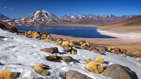 San Pedro De AtacamaTours
