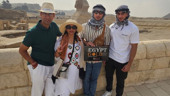 CairoTours