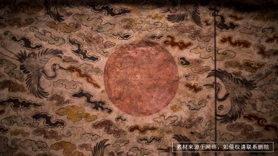 洛陽古墓博物館【猩卡說|不包括入場門票|文史大咖1.5H拼團精講提供耳機】