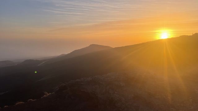 Mt. Etna Sunset Experience - Breathtaking Adventure from Catania