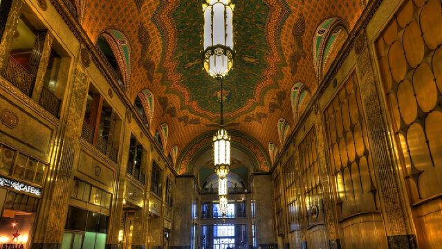 Explore undiscovered beauty of Detroit