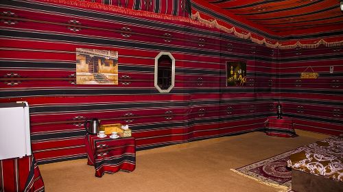 Overnight Camel Caravan with BBQ Dinner and Arabic Breakfast Day Tours 1