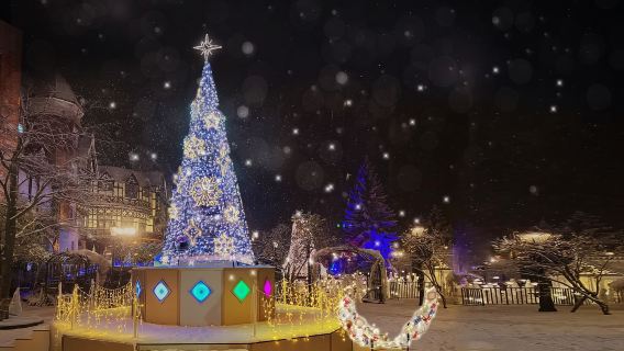 日本北海道小樽積丹半島+神威岬+小樽運河一日遊