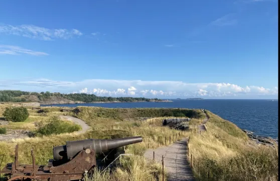 芬蘭赫爾辛基努克西奧國家公園-歌劇院【中文專車-悅享旅程】