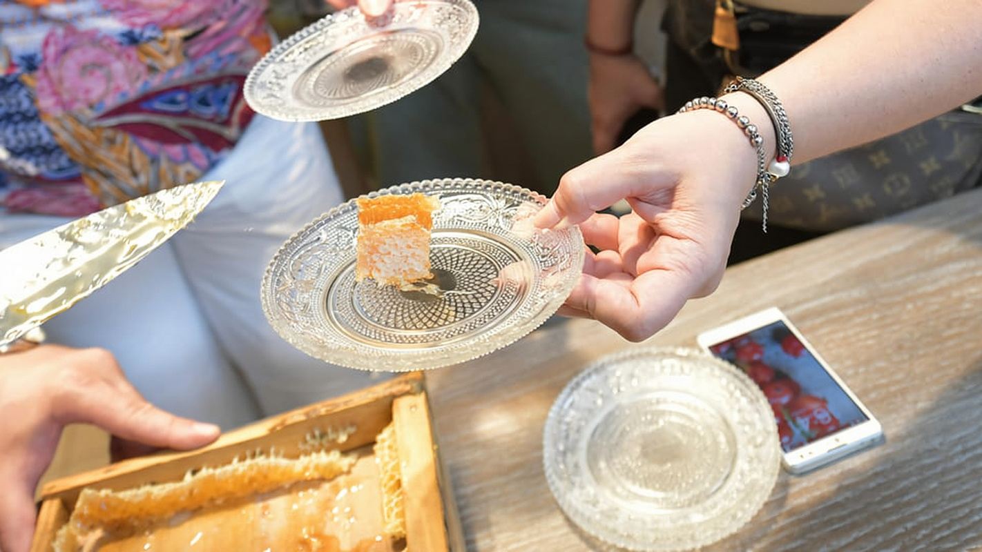 Salonicco: Calcidica, Arnaia, Ierissos – Nuoto e degustazione