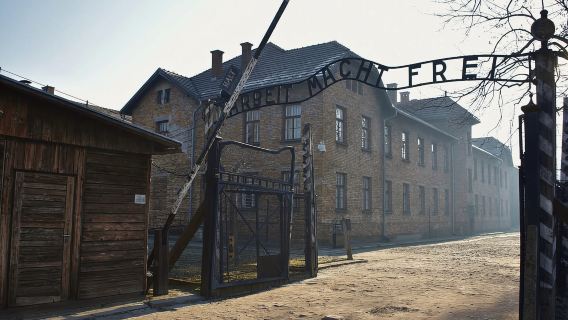 Krakau: Auschwitz-Birkenau - Führung oder selbstgeführte Tour