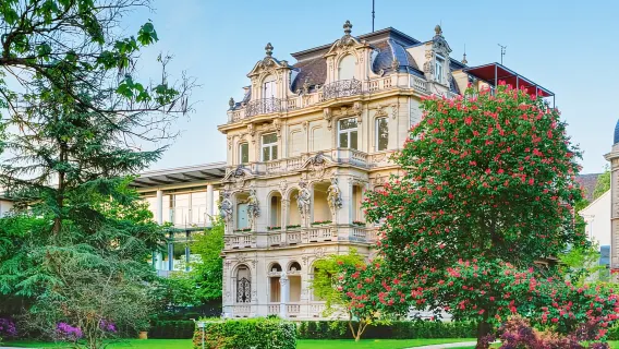 Da Strasburgo: gita di un giorno nella Foresta Nera e a Baden Baden