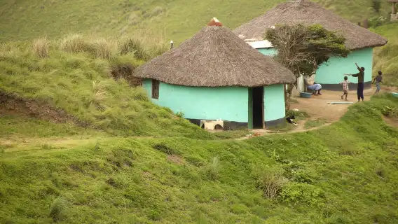 ทัวร์เต็มวัน Sani Pass จากเดอร์บัน