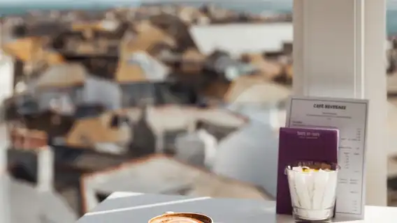 Porthmeor Beach: Tate St. Ives Gallery Entry Ticket