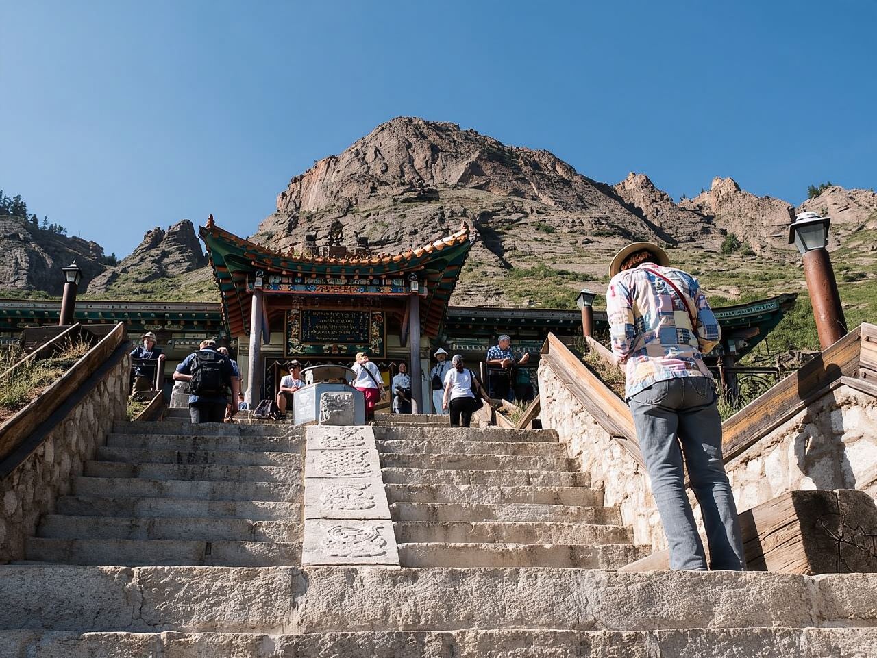 Genghis Khan Tour – Mongolia's #1 Daily Escape