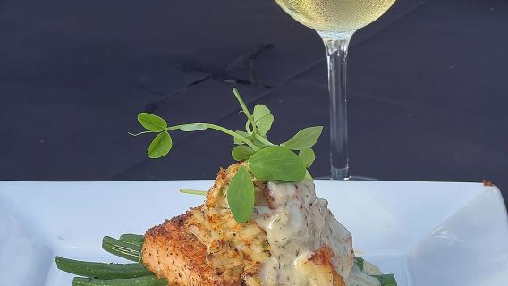 Korken- und Gabeltour (St. Augustine)