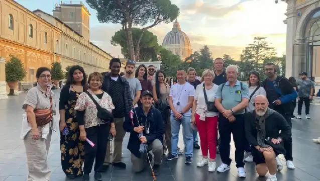 Priority Access Tour: Vatican Museums and Sistine Chapel