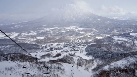 日本北海道札幌+新千歲酒店可接送+市內包車/中文司機行程可調